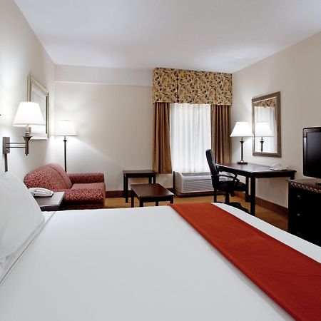 Lexington Inn And Suites Rom bilde