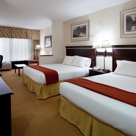 Lexington Inn And Suites Rom bilde