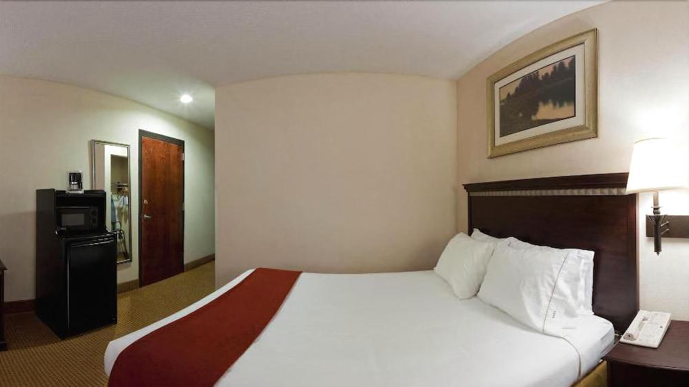 Lexington Inn And Suites Eksteriør bilde