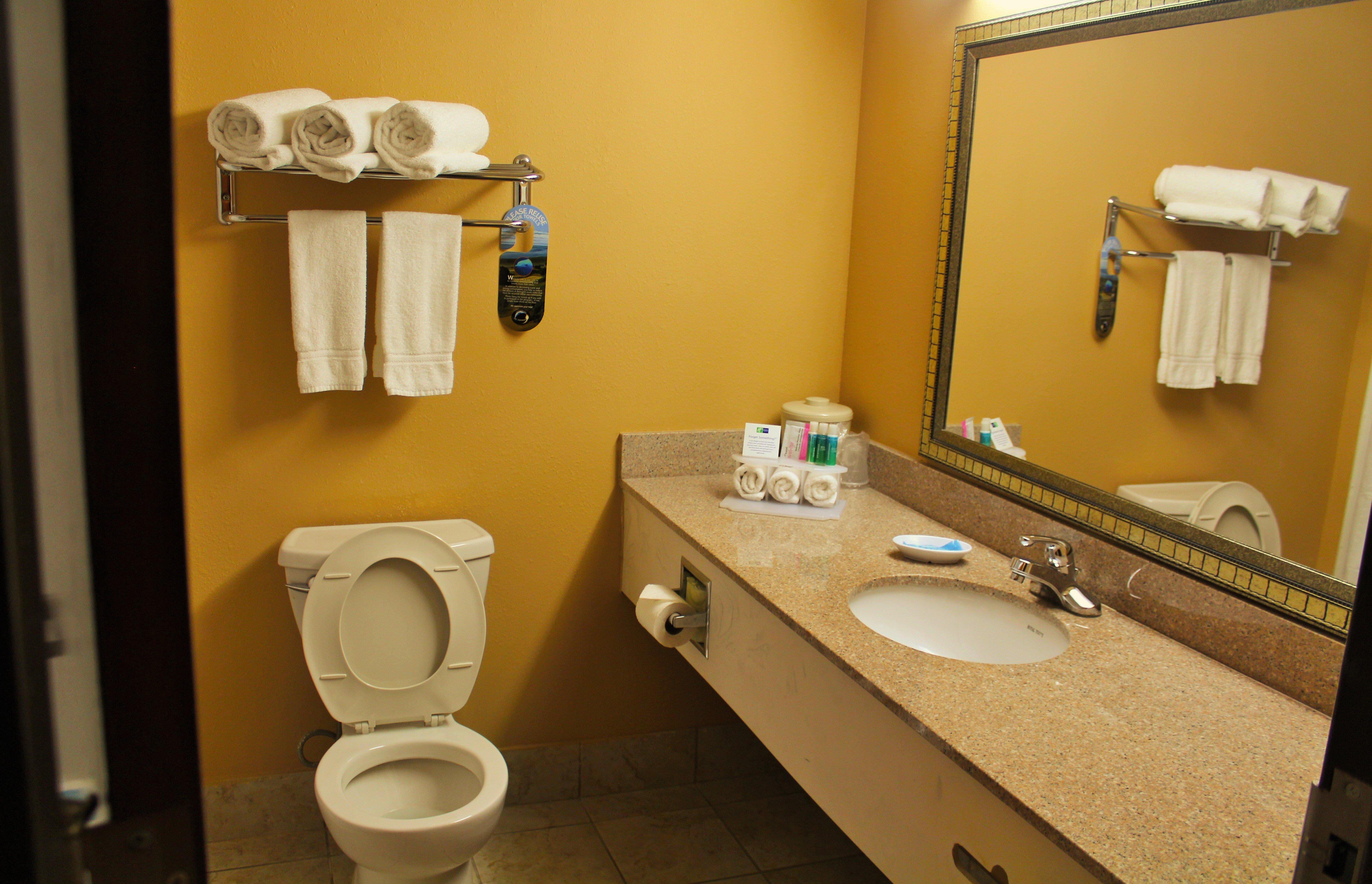 Lexington Inn And Suites Eksteriør bilde