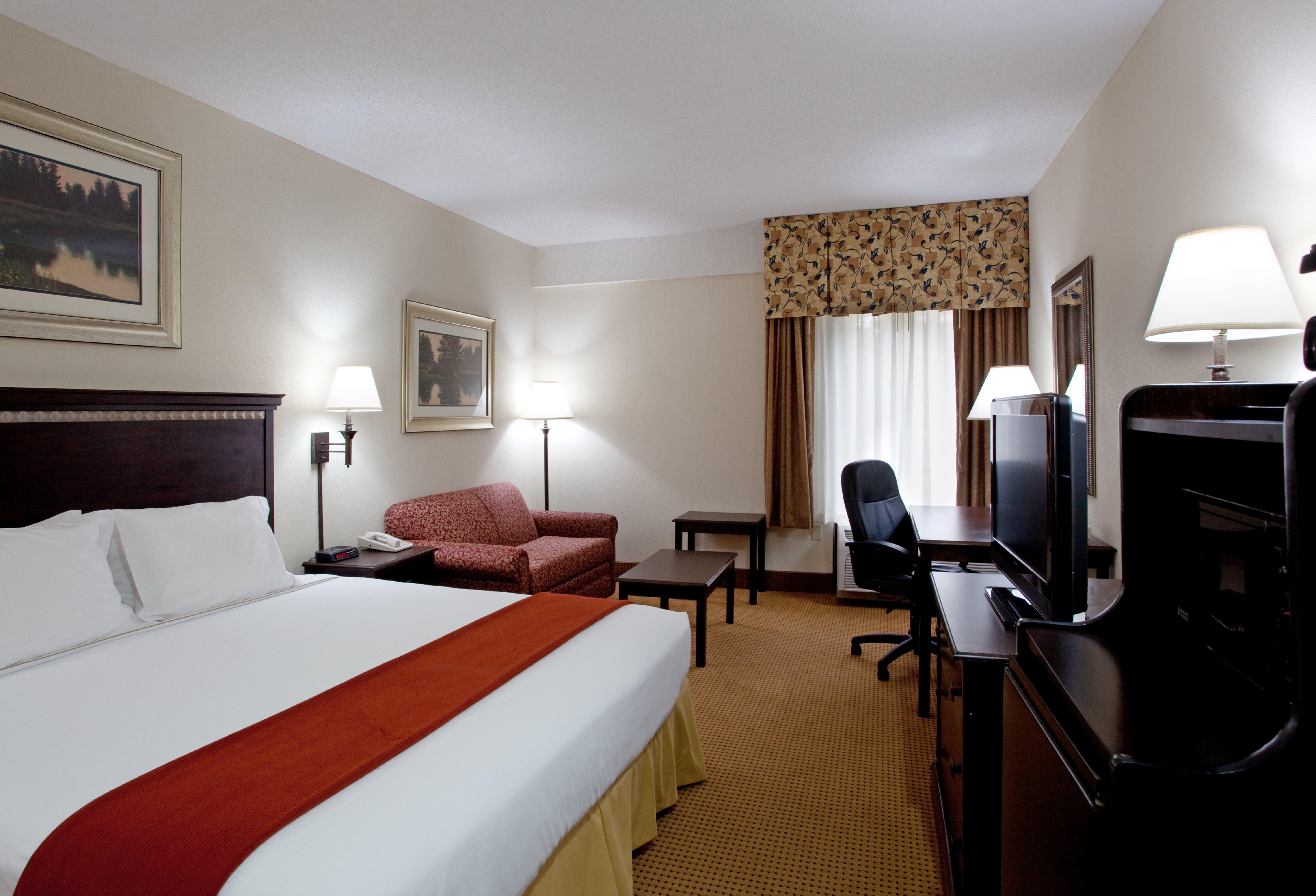 Lexington Inn And Suites Rom bilde