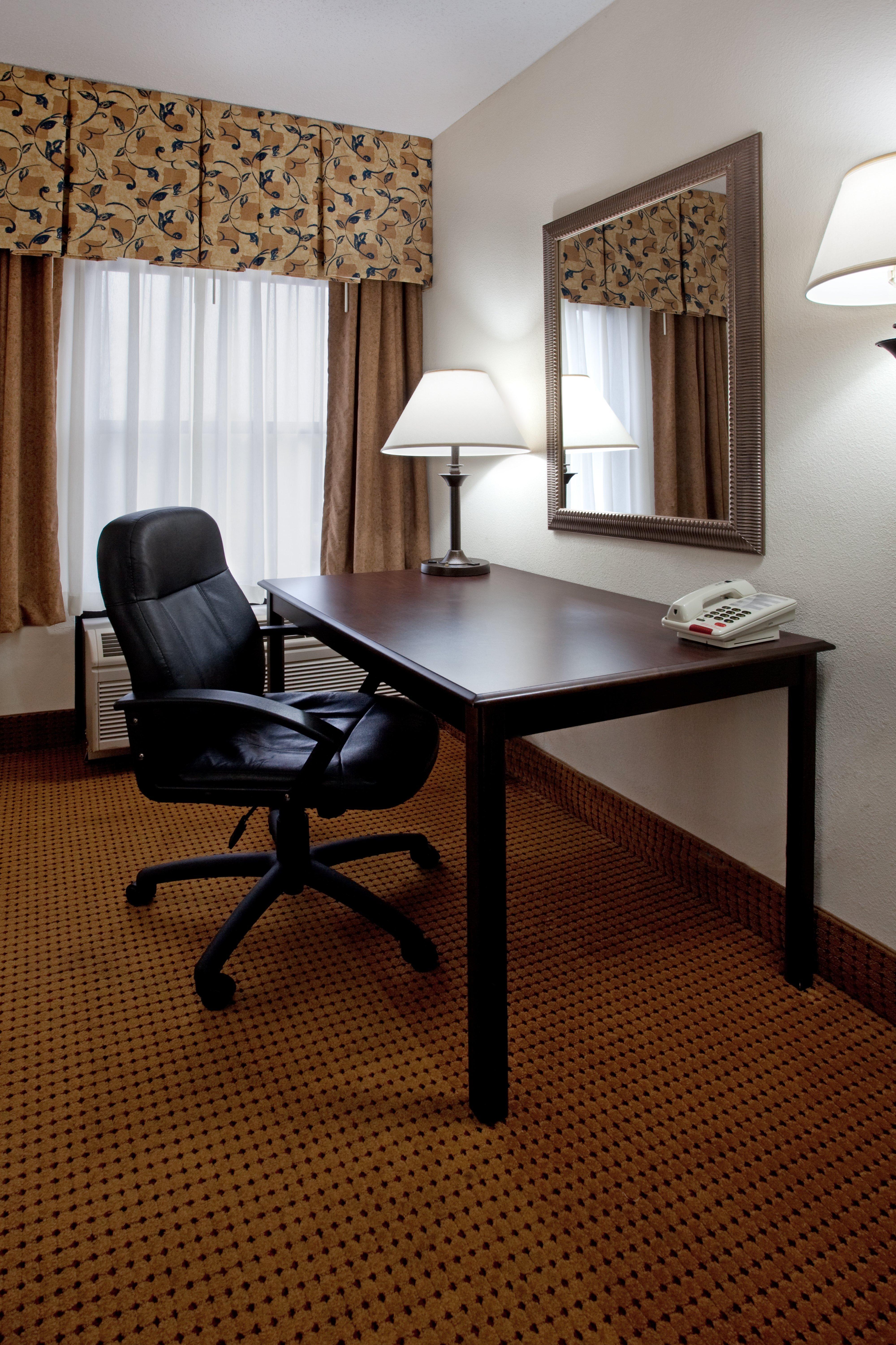 Lexington Inn And Suites Rom bilde