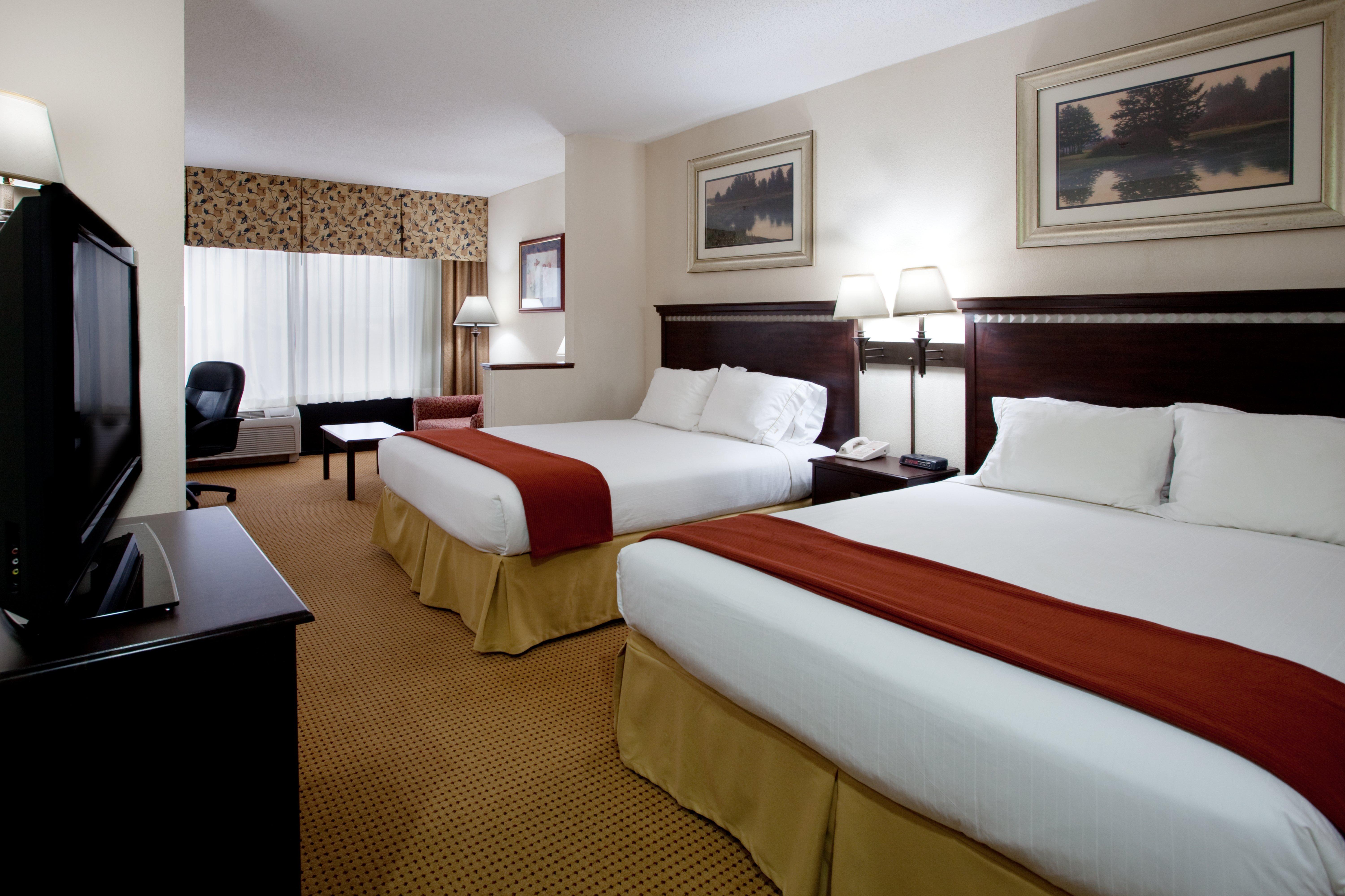 Lexington Inn And Suites Rom bilde
