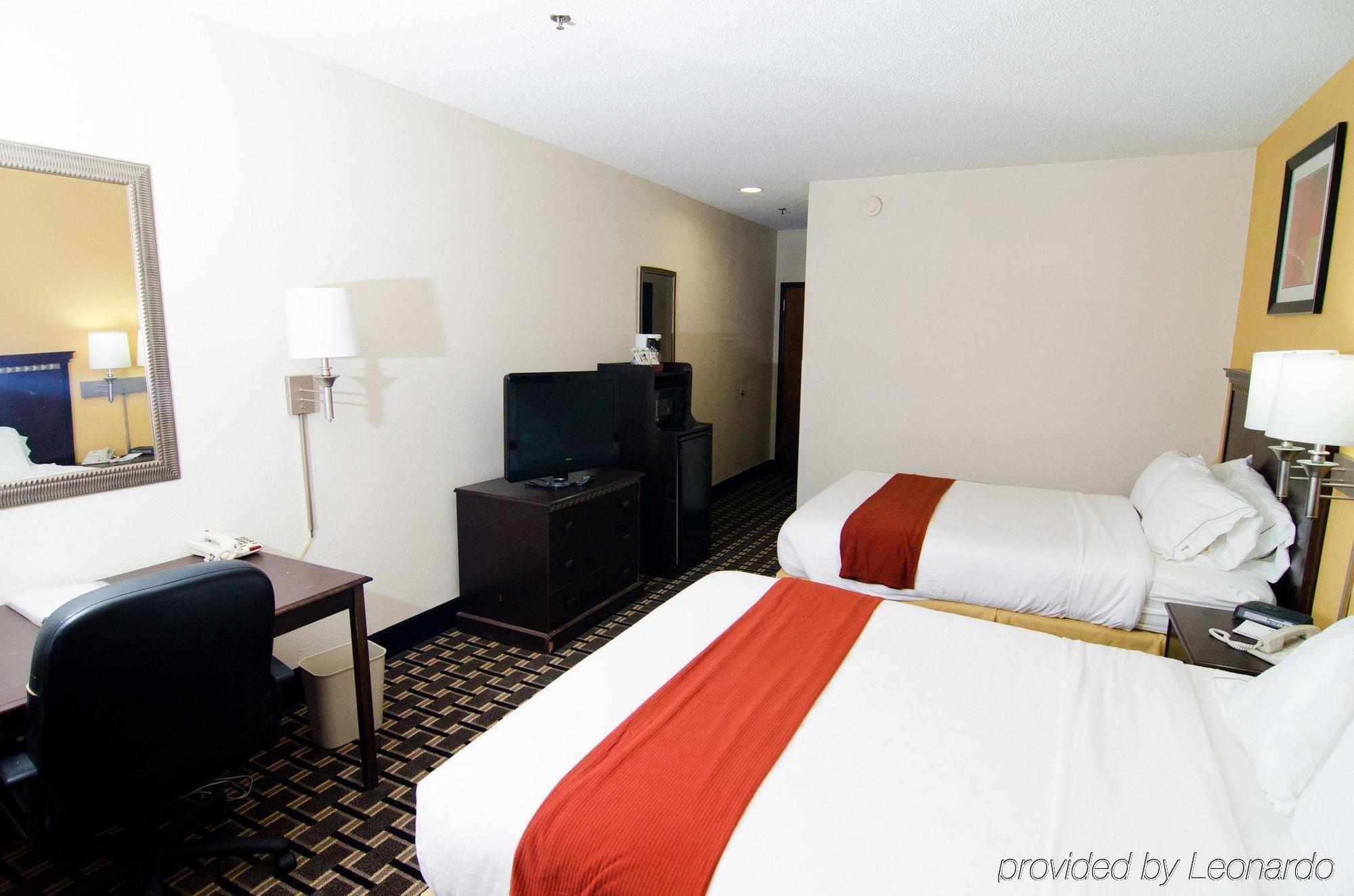 Lexington Inn And Suites Eksteriør bilde
