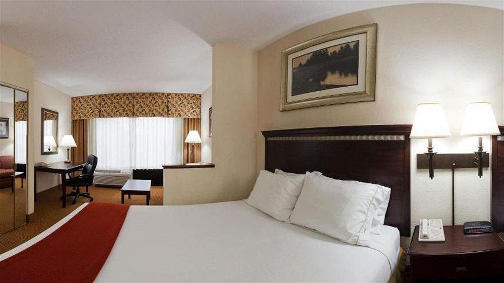 Lexington Inn And Suites Eksteriør bilde