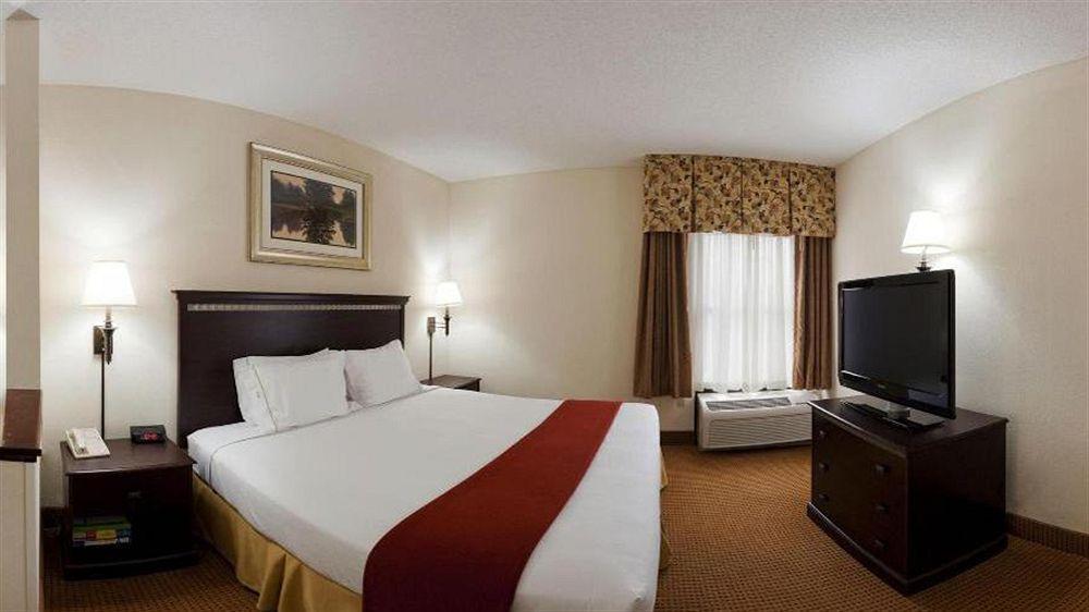 Lexington Inn And Suites Eksteriør bilde